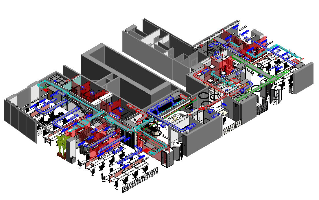 A16 HVAC