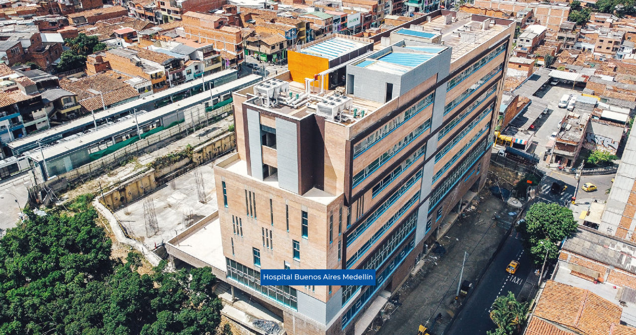 Proyectos HVAC